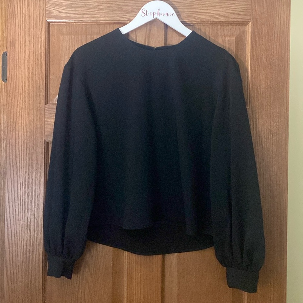 NWT Express shirt